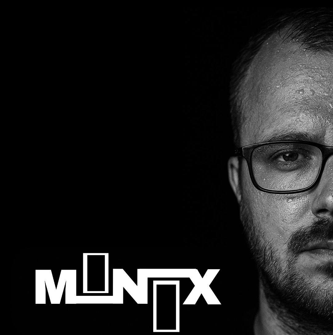 Monox | Schwerin
