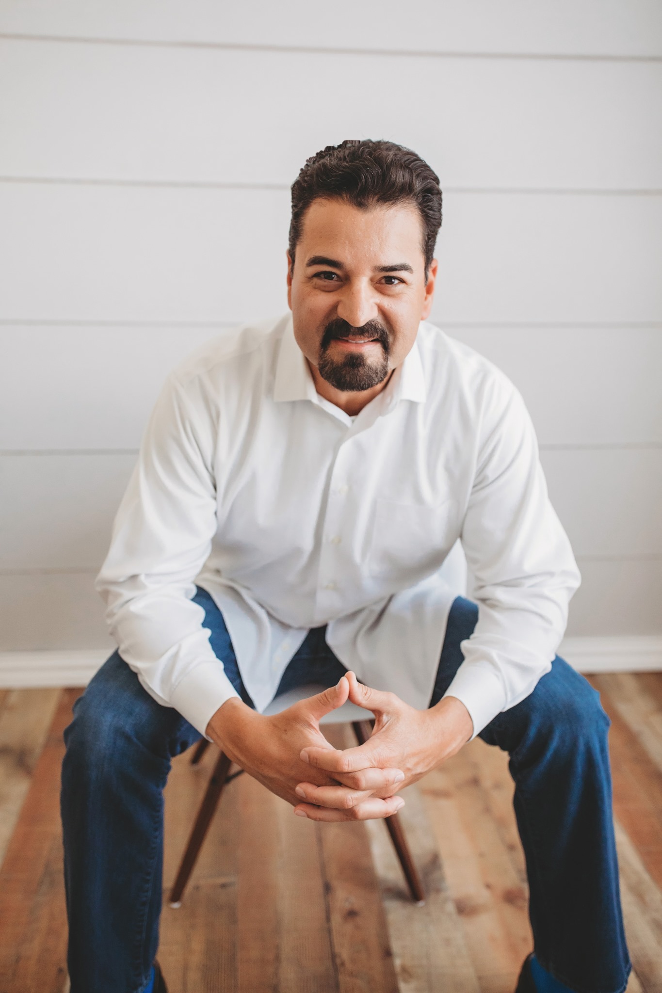 George Machin, Amarisk Advisor