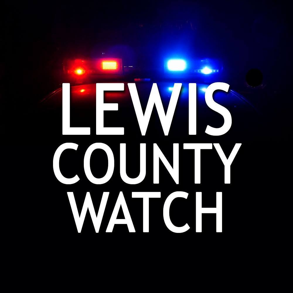 Fire Chief Michael Krafczyk of Pe... - Lewis County Watch | Facebook