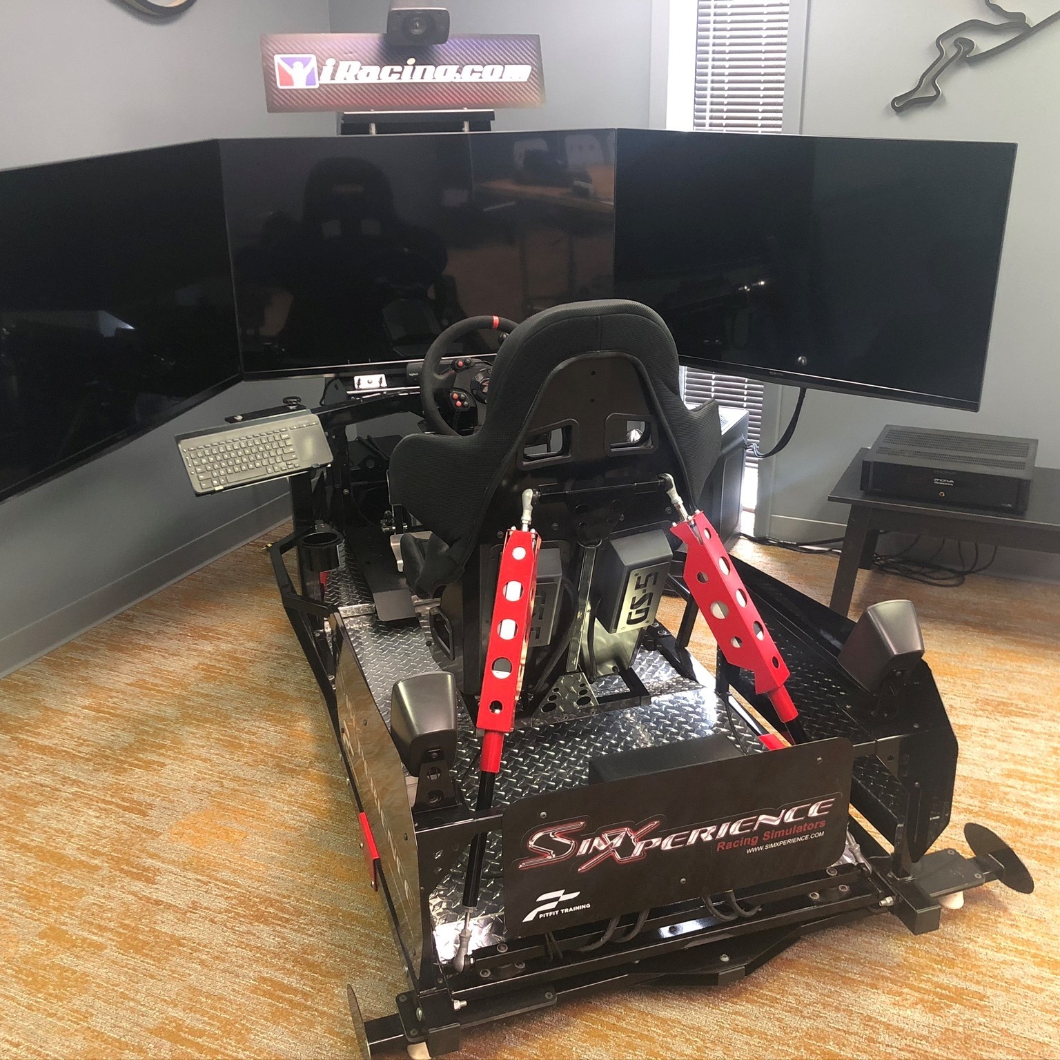 Indy Simulation | Indianapolis IN