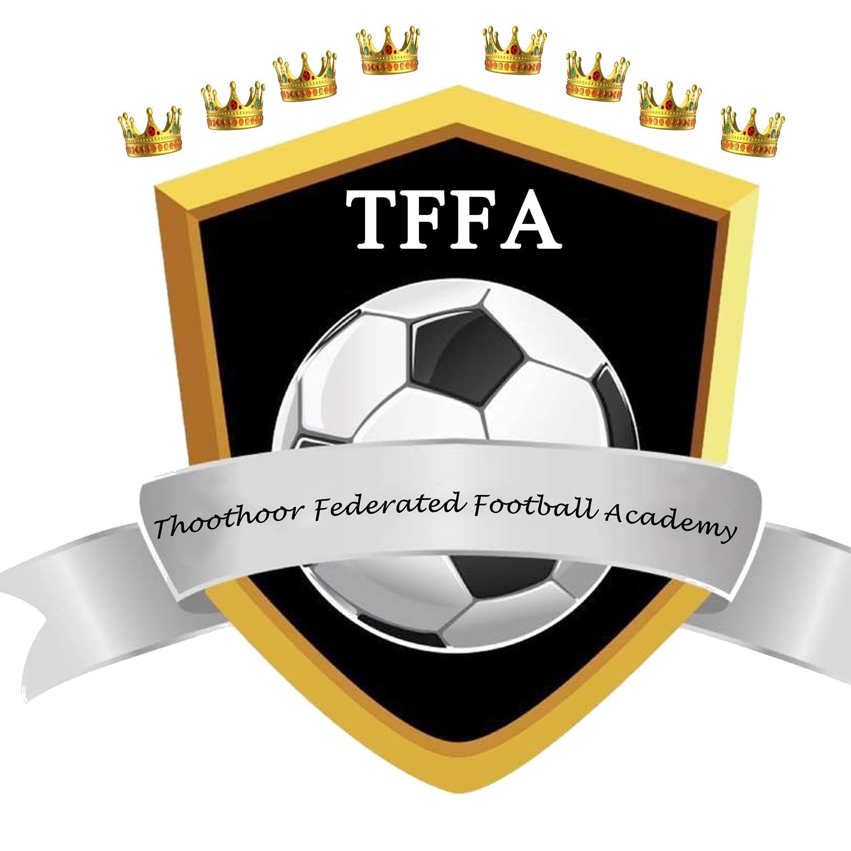 Thoothoor Federated Football Academy - Unity and patriotism skills ...