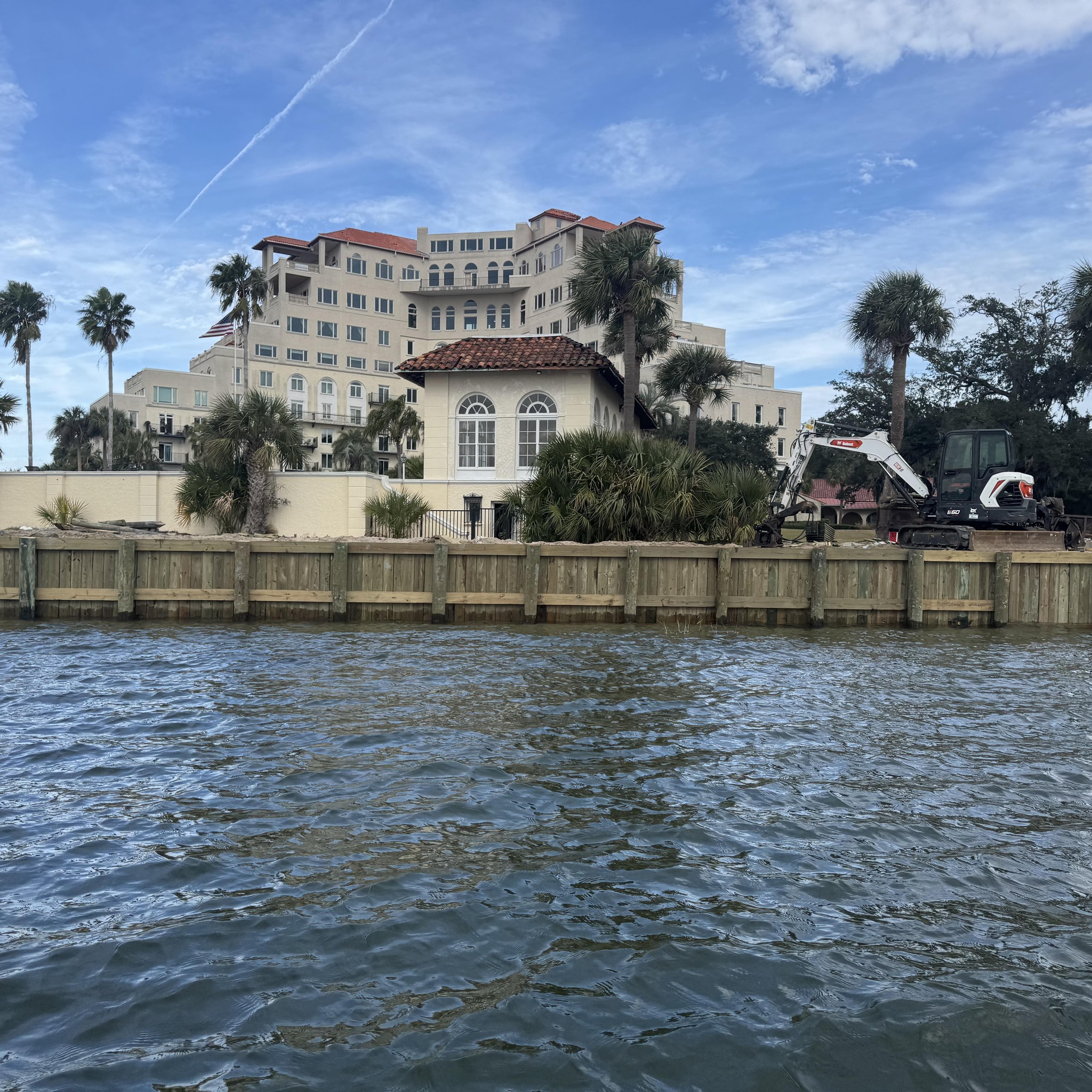 Fishtail Marine | Whitemarsh Island GA