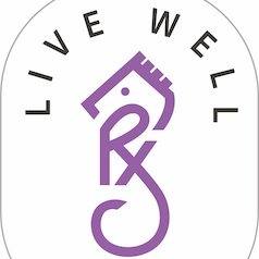 Live Well RX