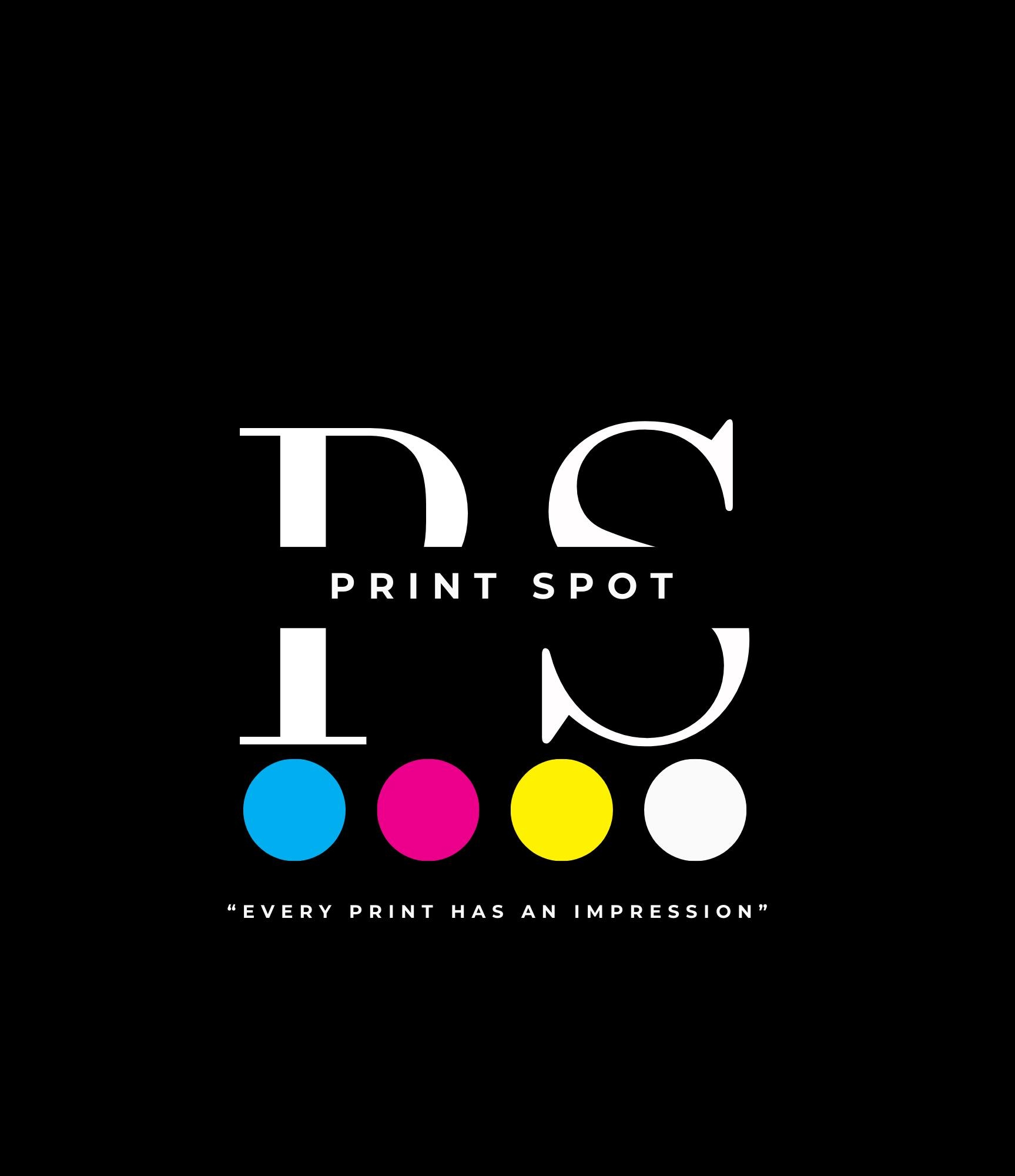PrintSpot | Angat