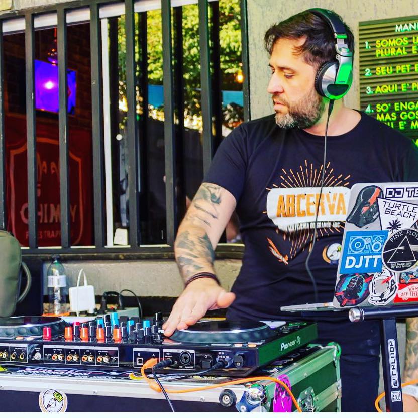 DJ ROCCO