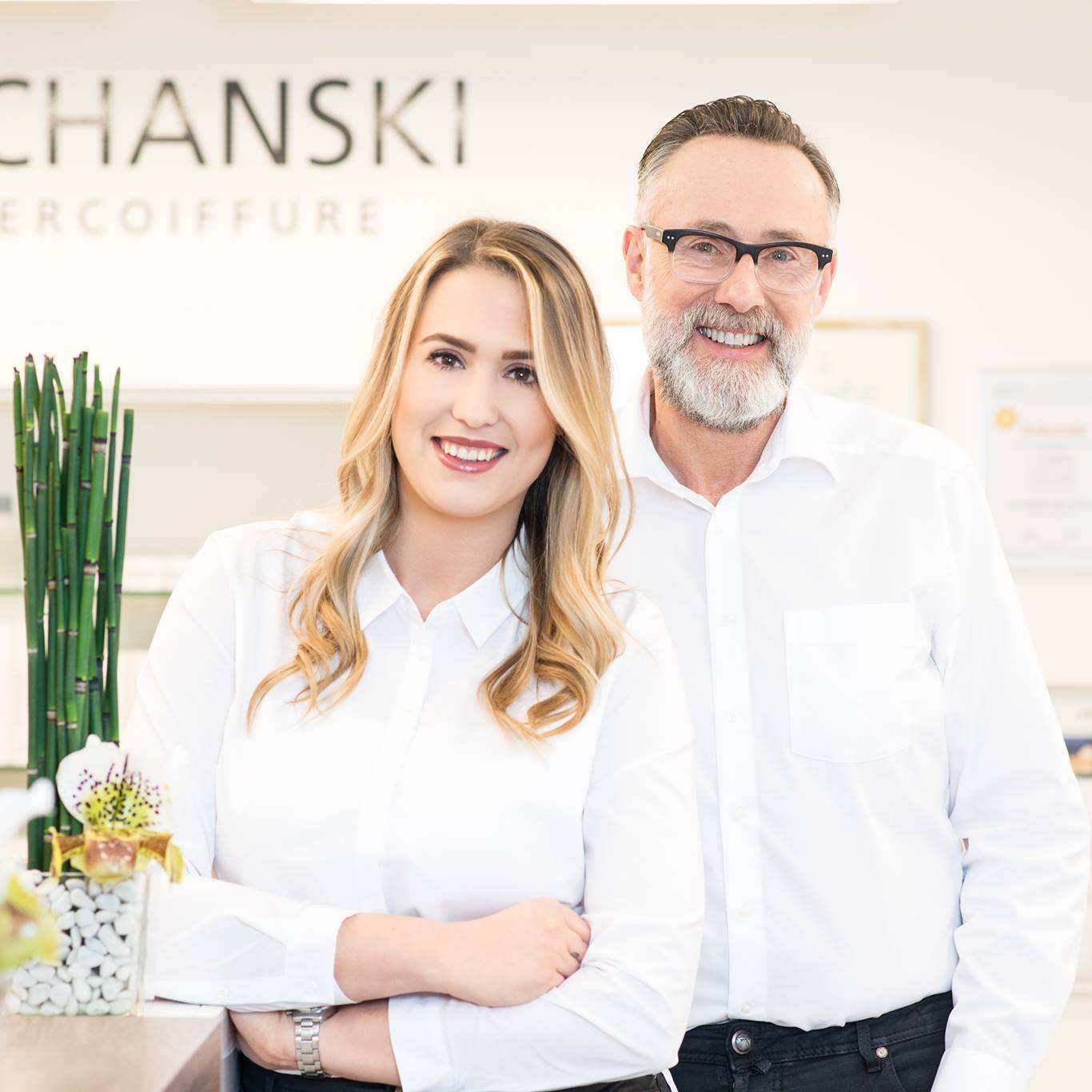 Kochanski Intercoiffure | Bad Soden am Taunus