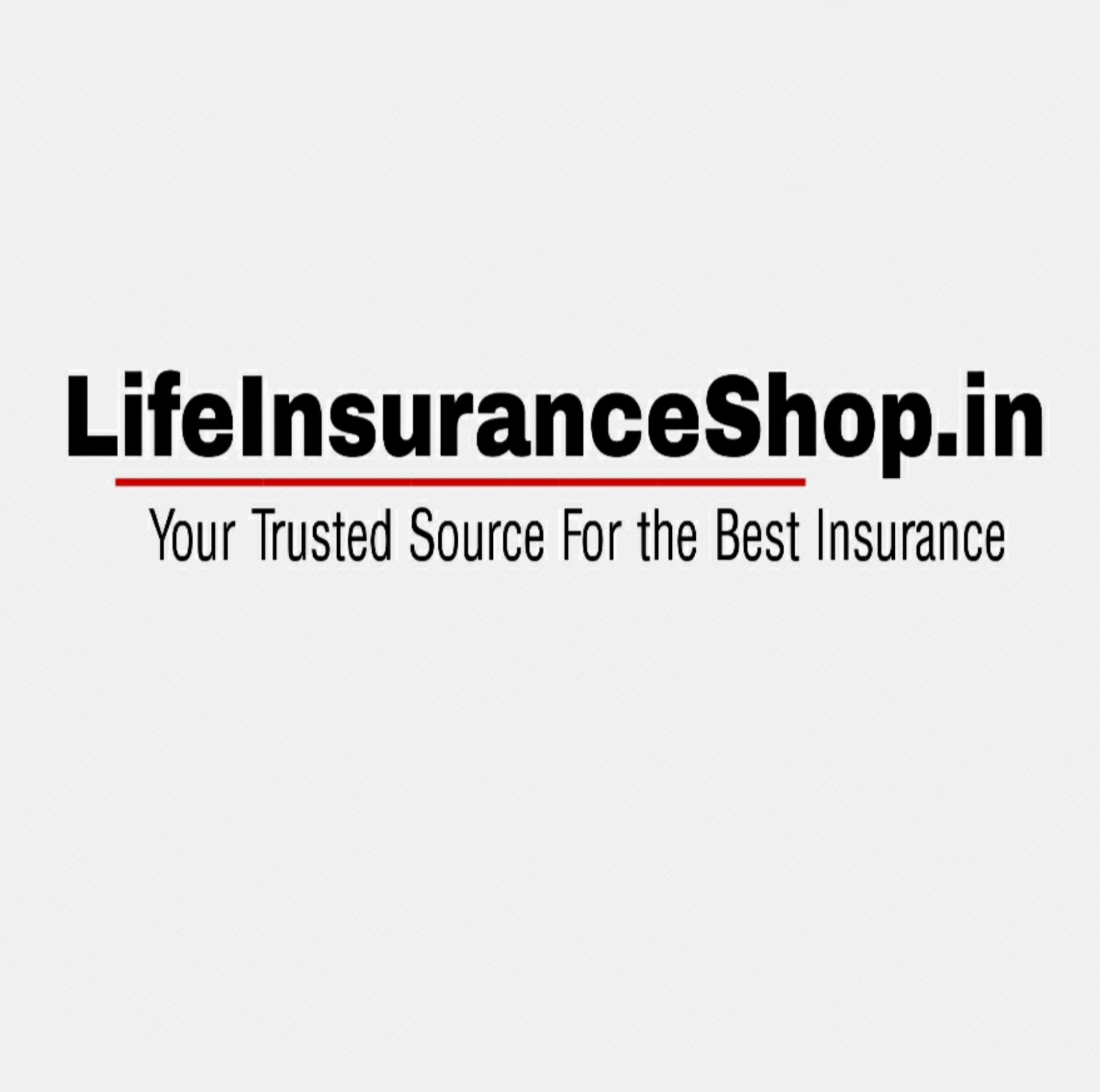 Life Insurance Shop.in | Delhi