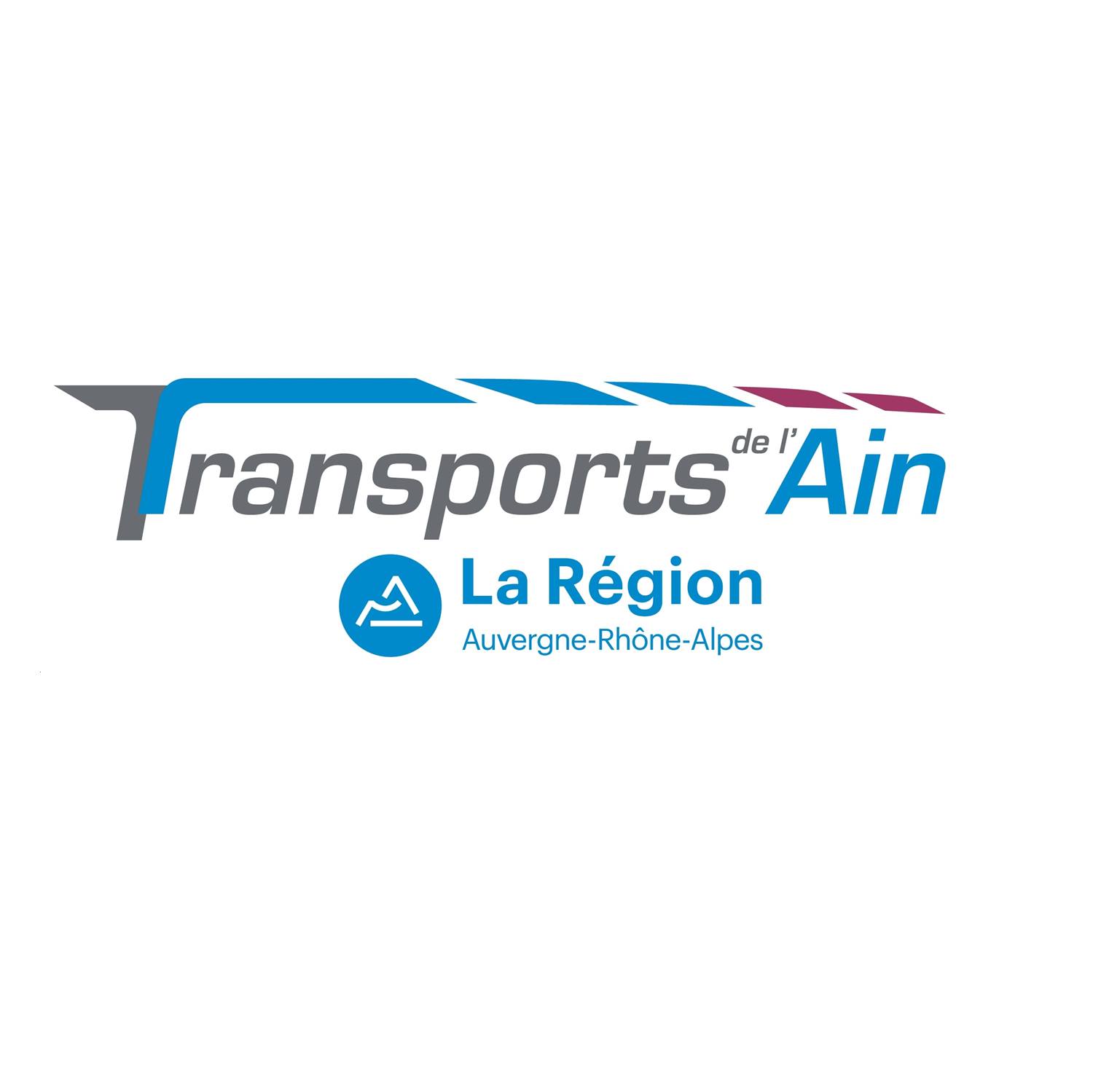 Transport De L ain