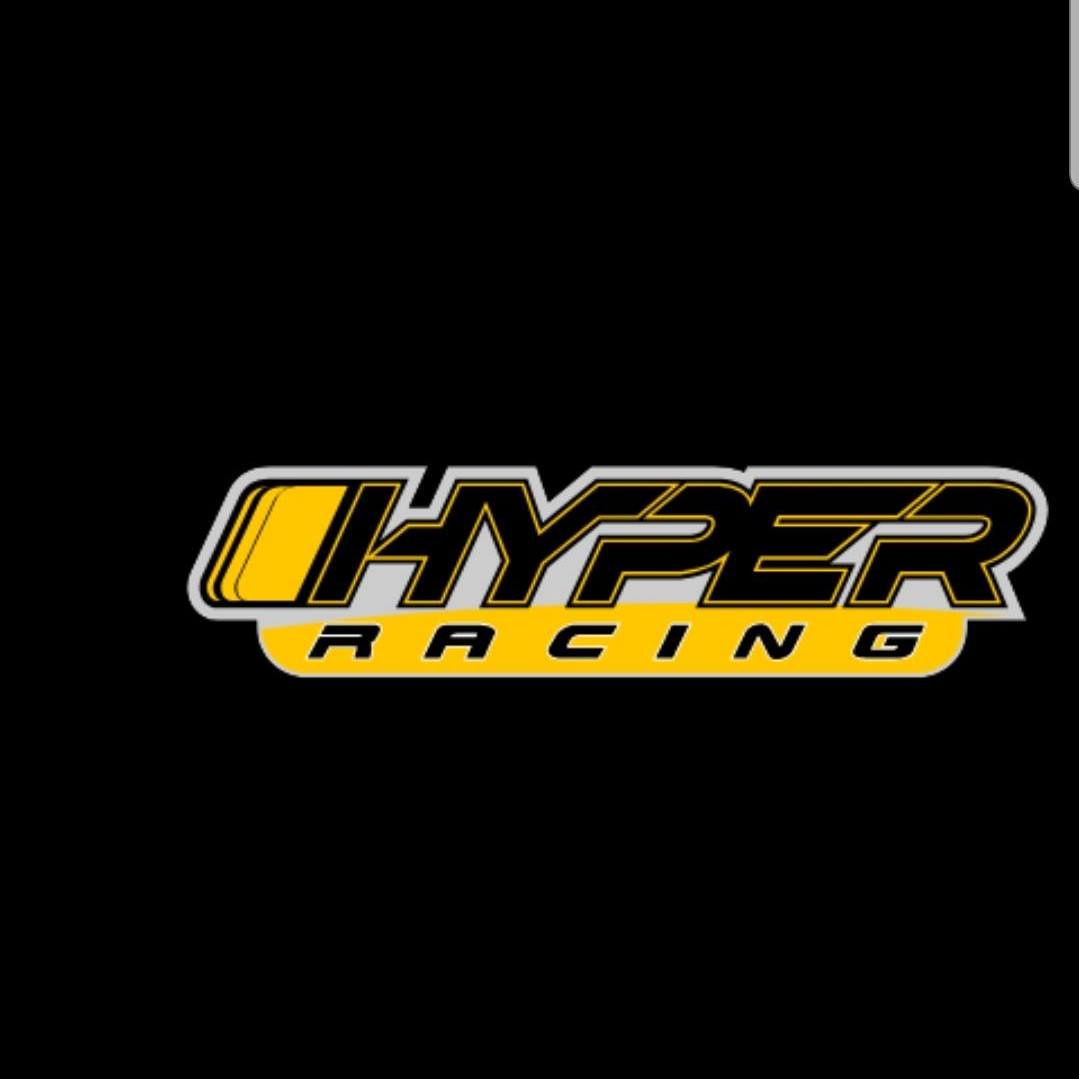 Hyper Racing