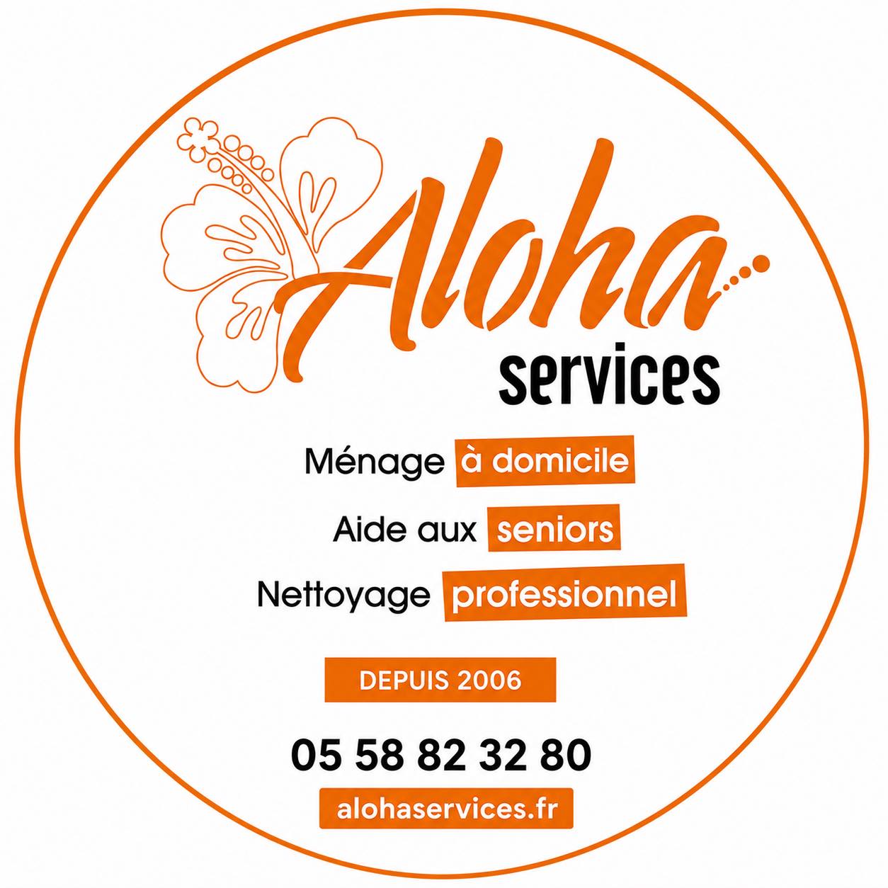 Aloha services | Biscarrosse