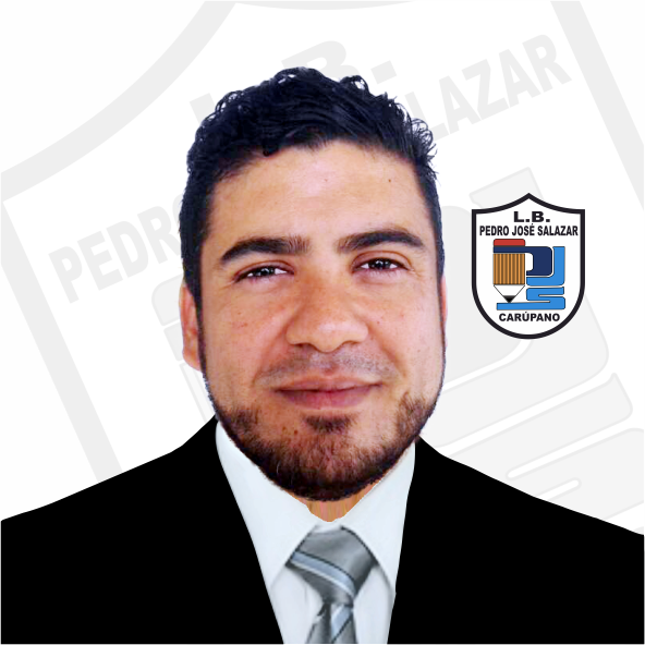Profesor Reinaldo Rojas Millán