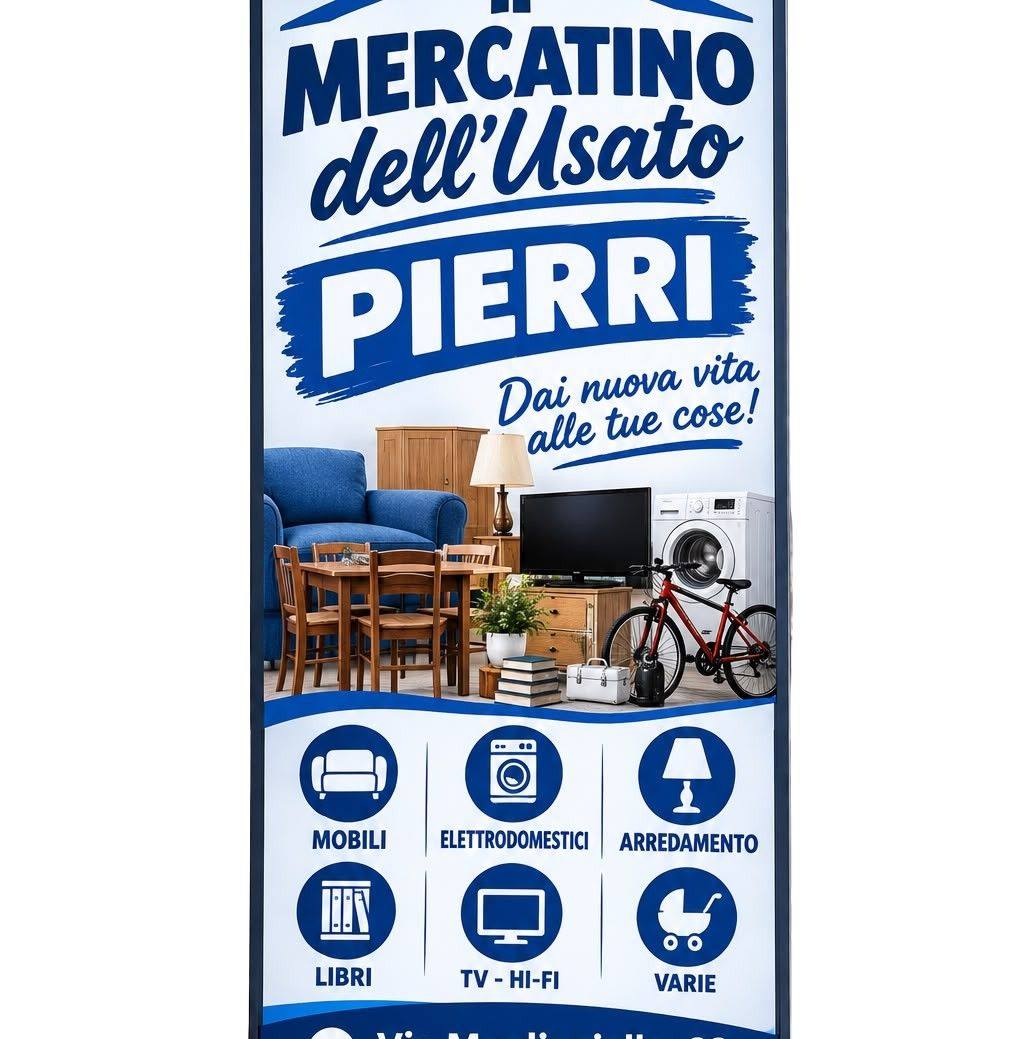 Rocco Pierri