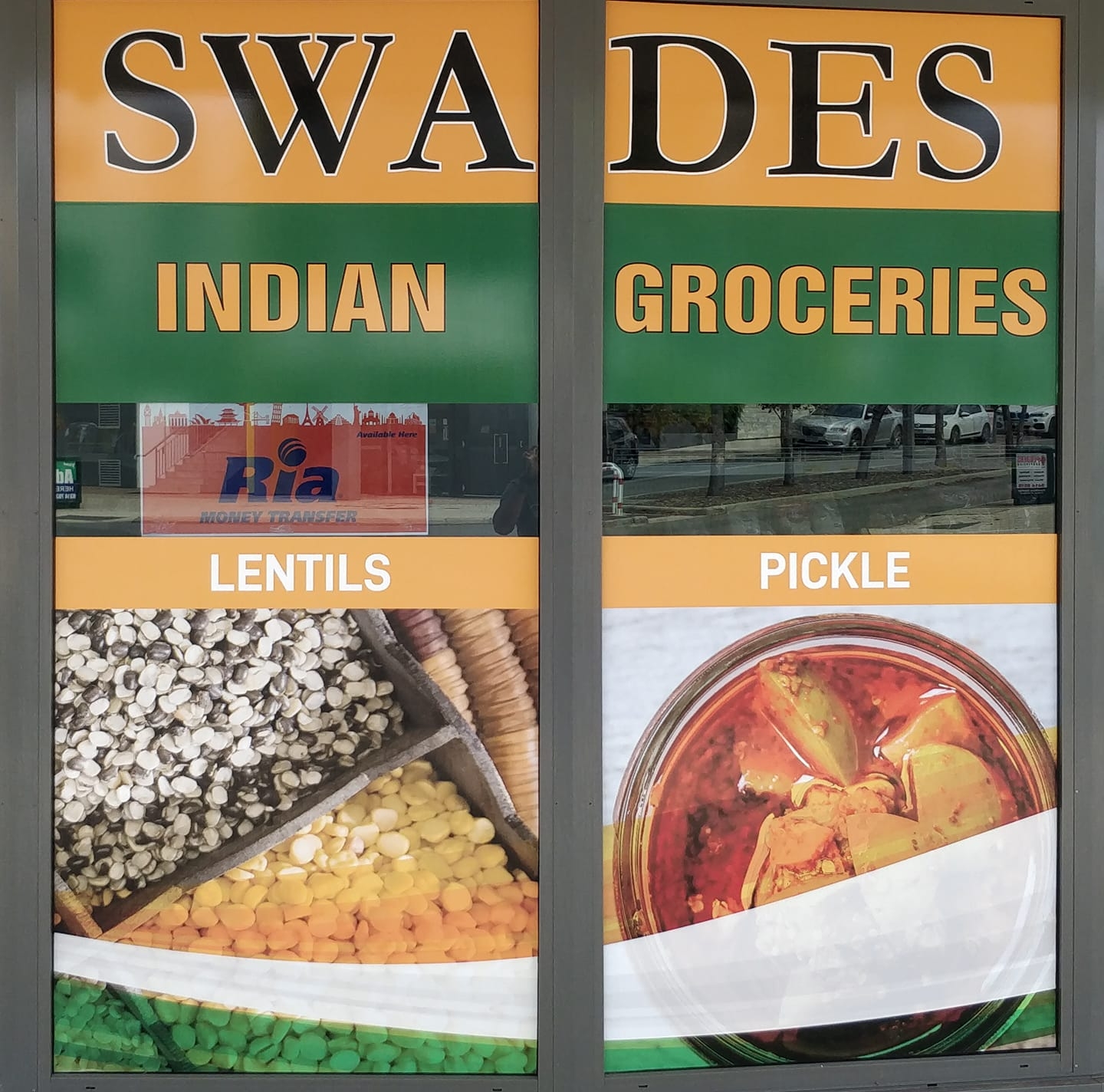Swades Food and Grocery | Cockburn Central WA