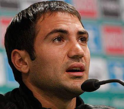 Fabián Rinaudo (Oficial)