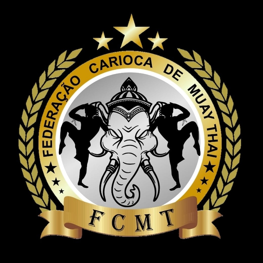 FCMT Federação Carioca de Muaythai | Rio de Janeiro RJ