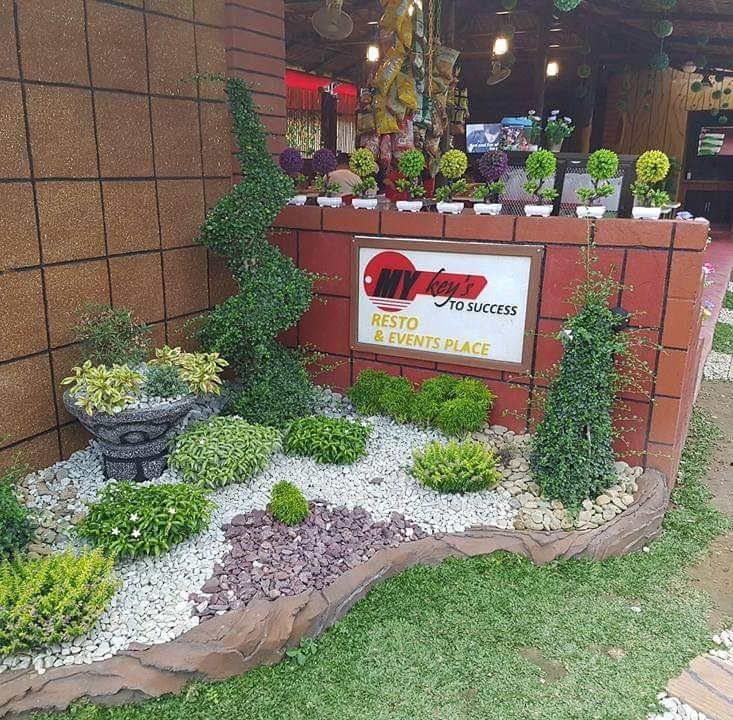 My Key's Resto and Events Place