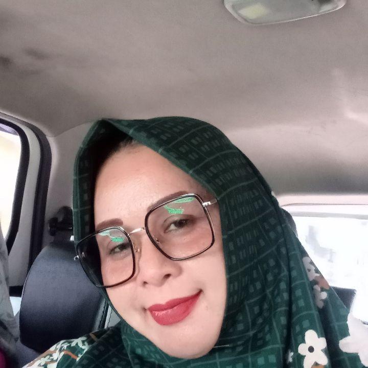 Bunga hias handmade dari plastik
