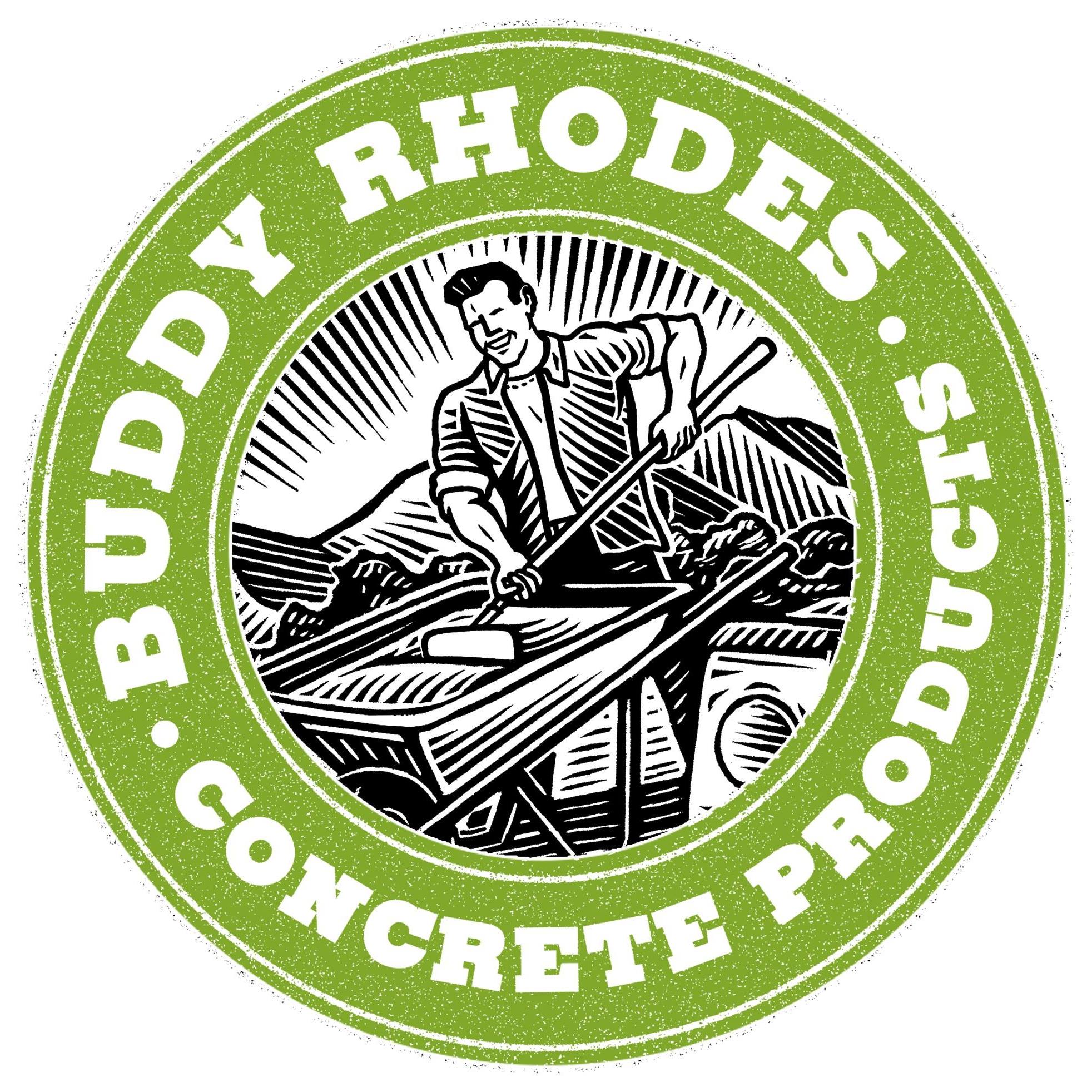 Interesting Info About Buddy Rhodes Concrete Products