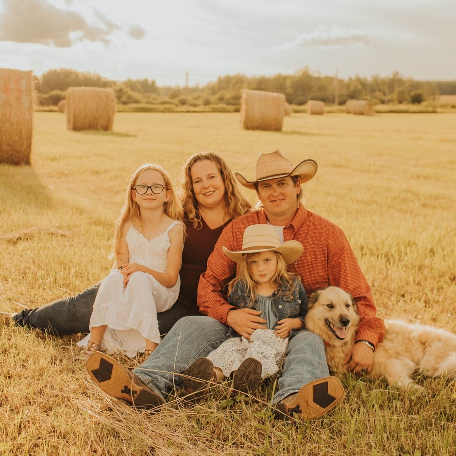 Welcome to KB Ranch!! It's our home our family our animals and Our way ...
