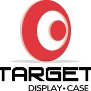 Target Display Case | Mexico City