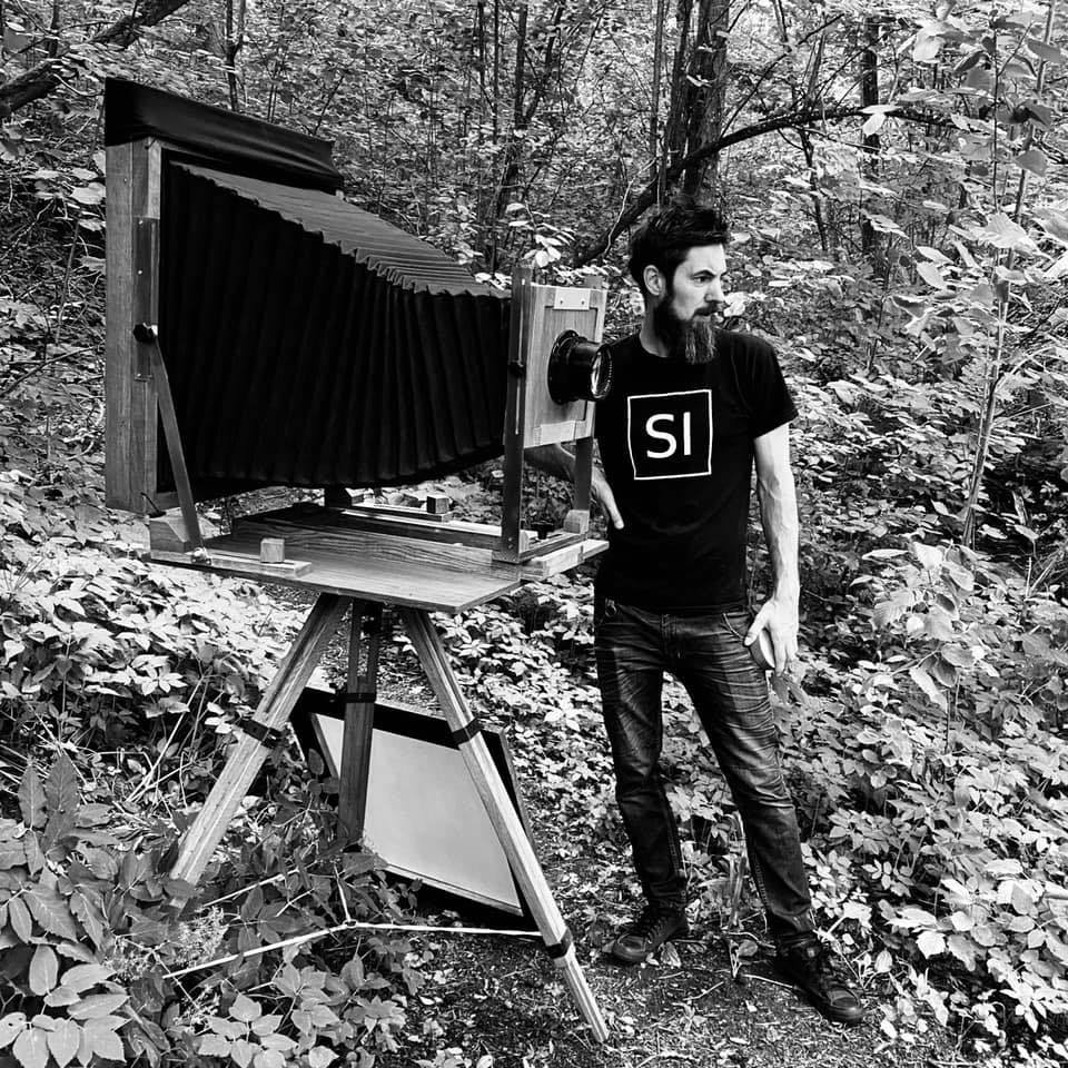 SI camera