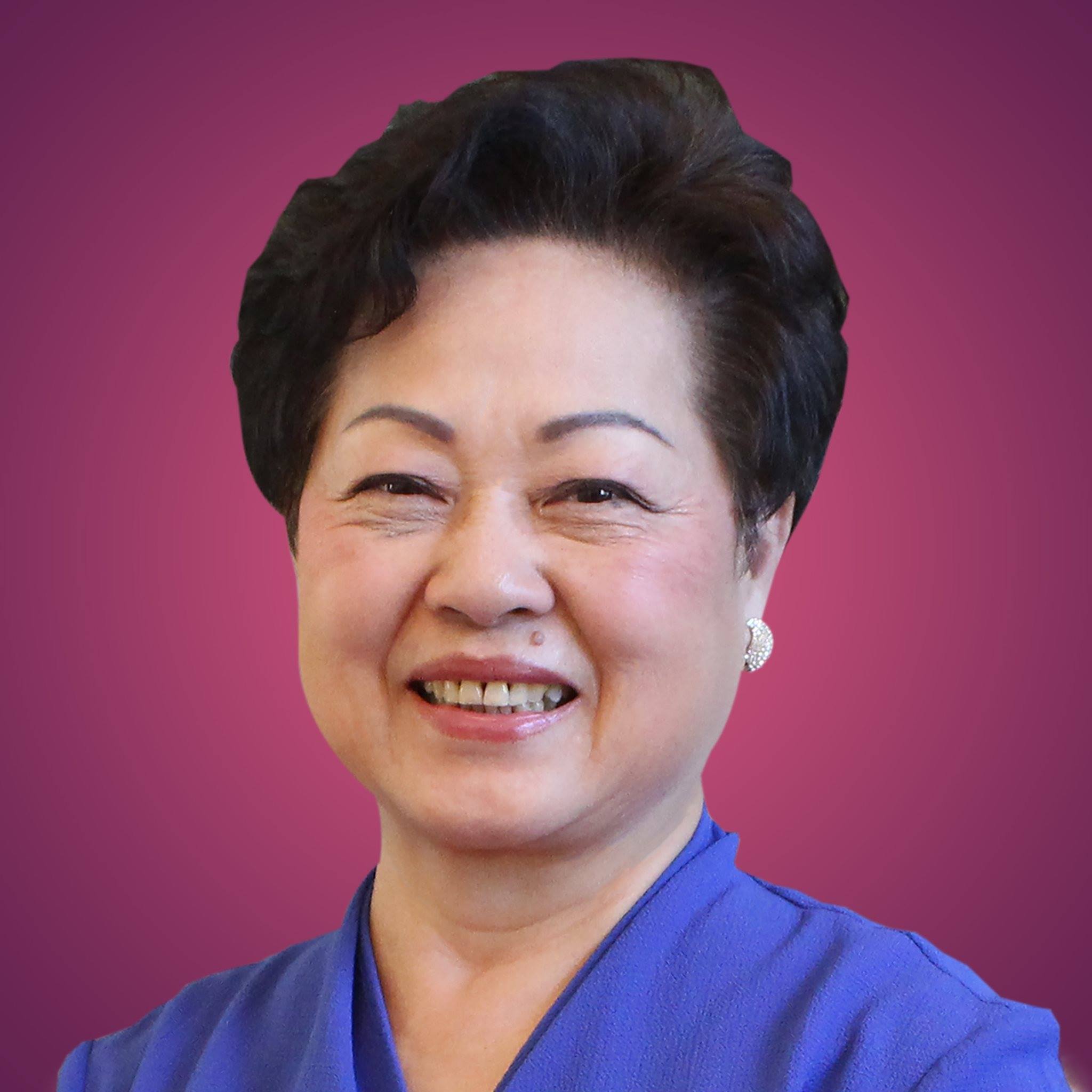 Mrs. Yung Cooking 容太美食