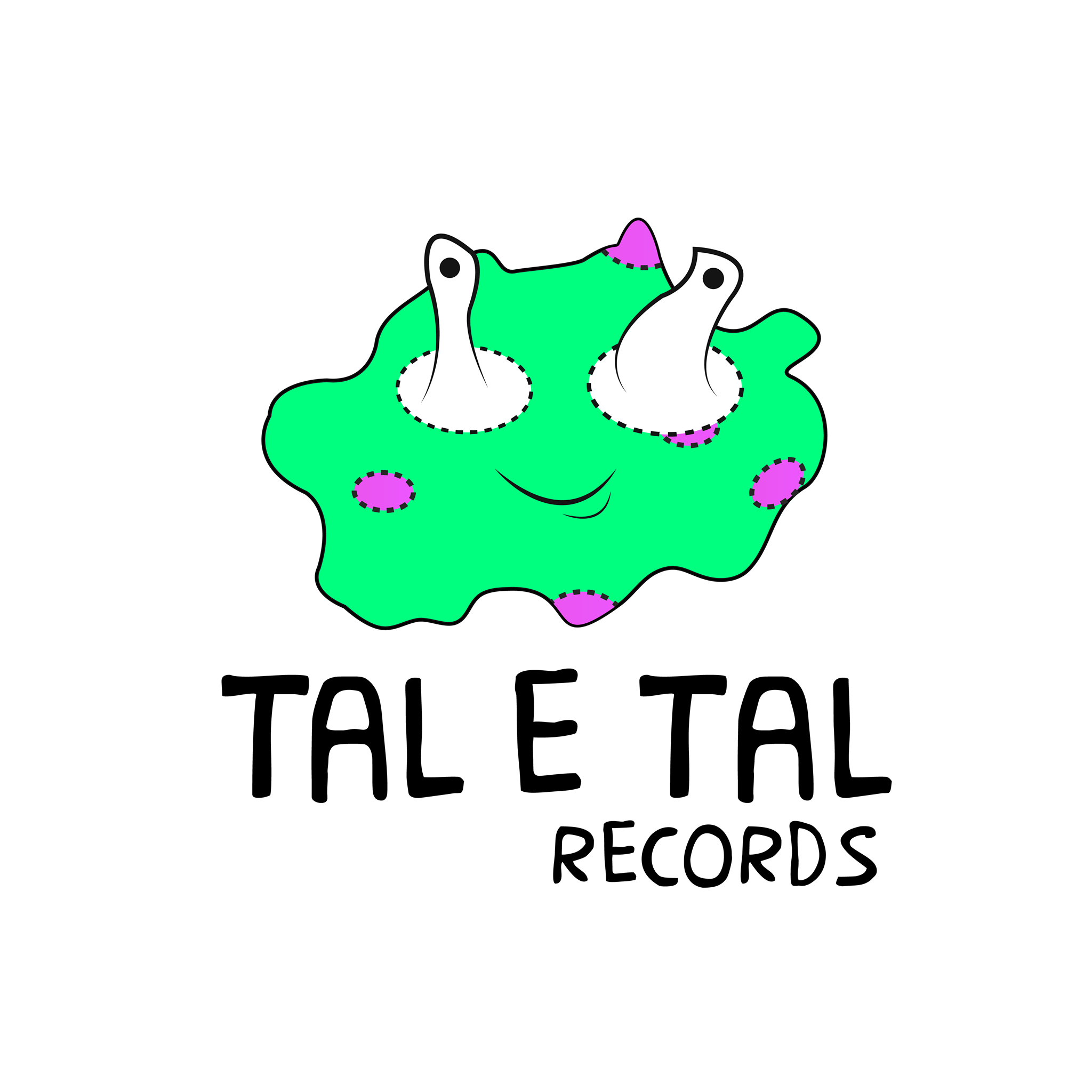 Tal e Tal Records