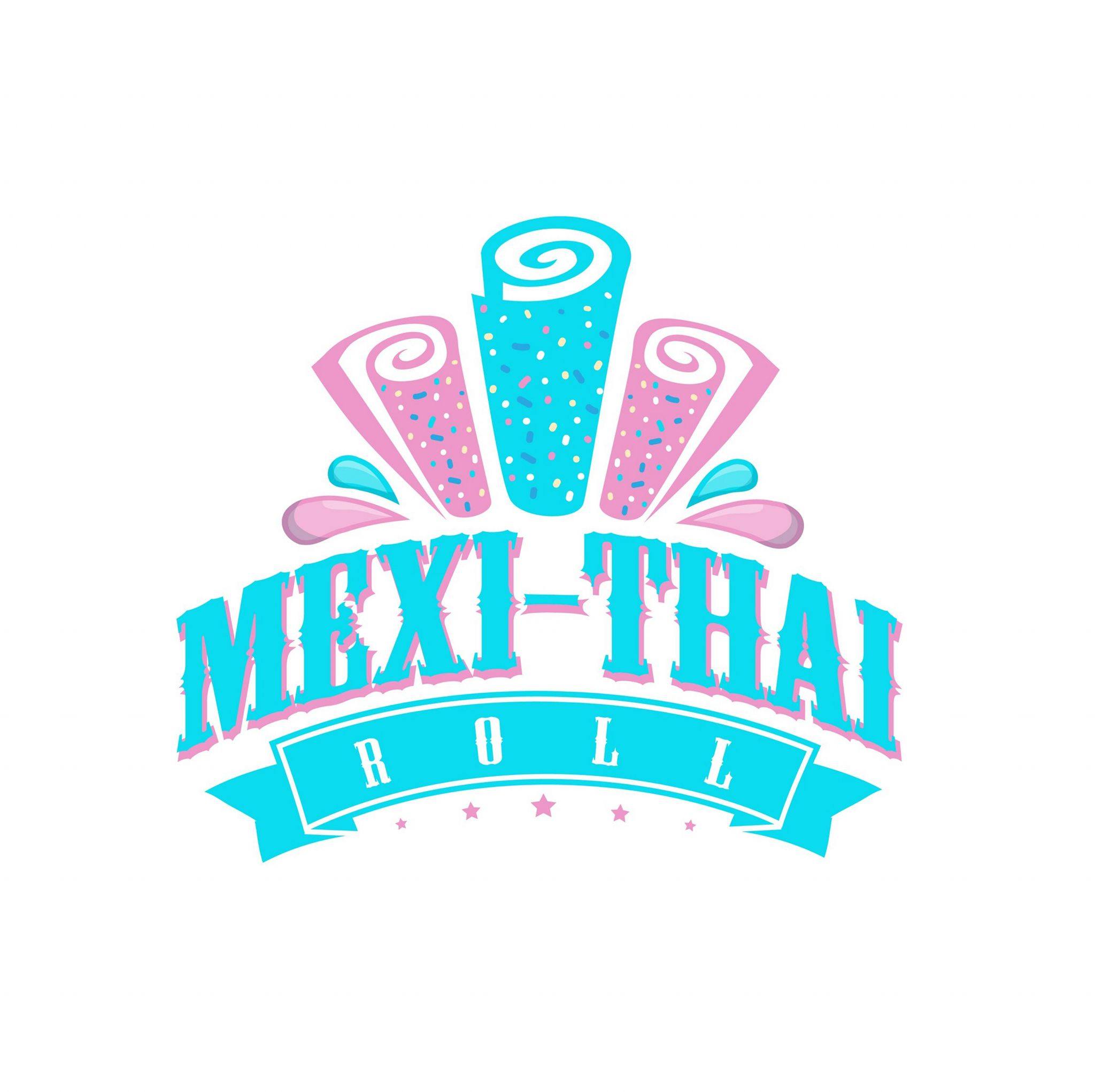 Mexi-Thai-Roll | San Luis Obispo CA