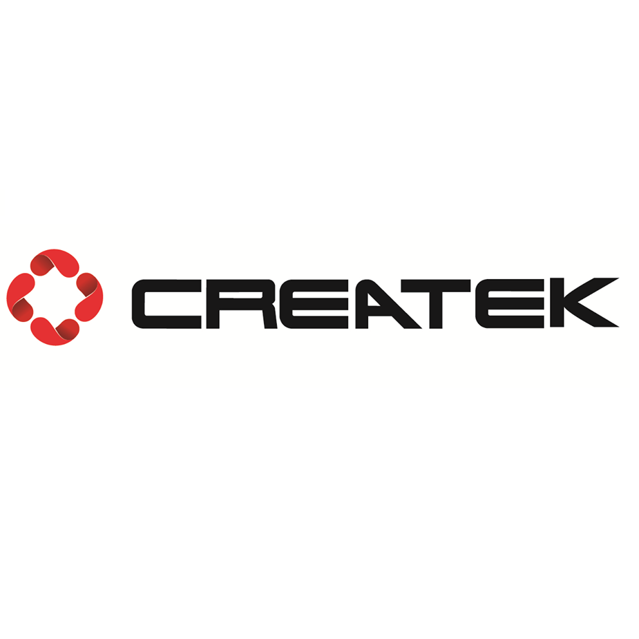 Createk Shacman Sinotruk Faw Spare Parts