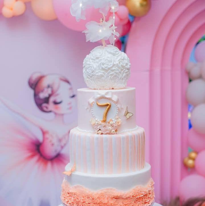 Cakes by Shaph | Kotte