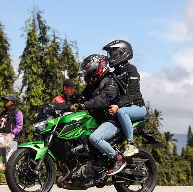 PINOY RIDES MOTO