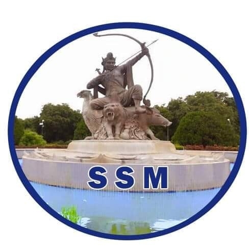 SSM Security Co.,Ltd