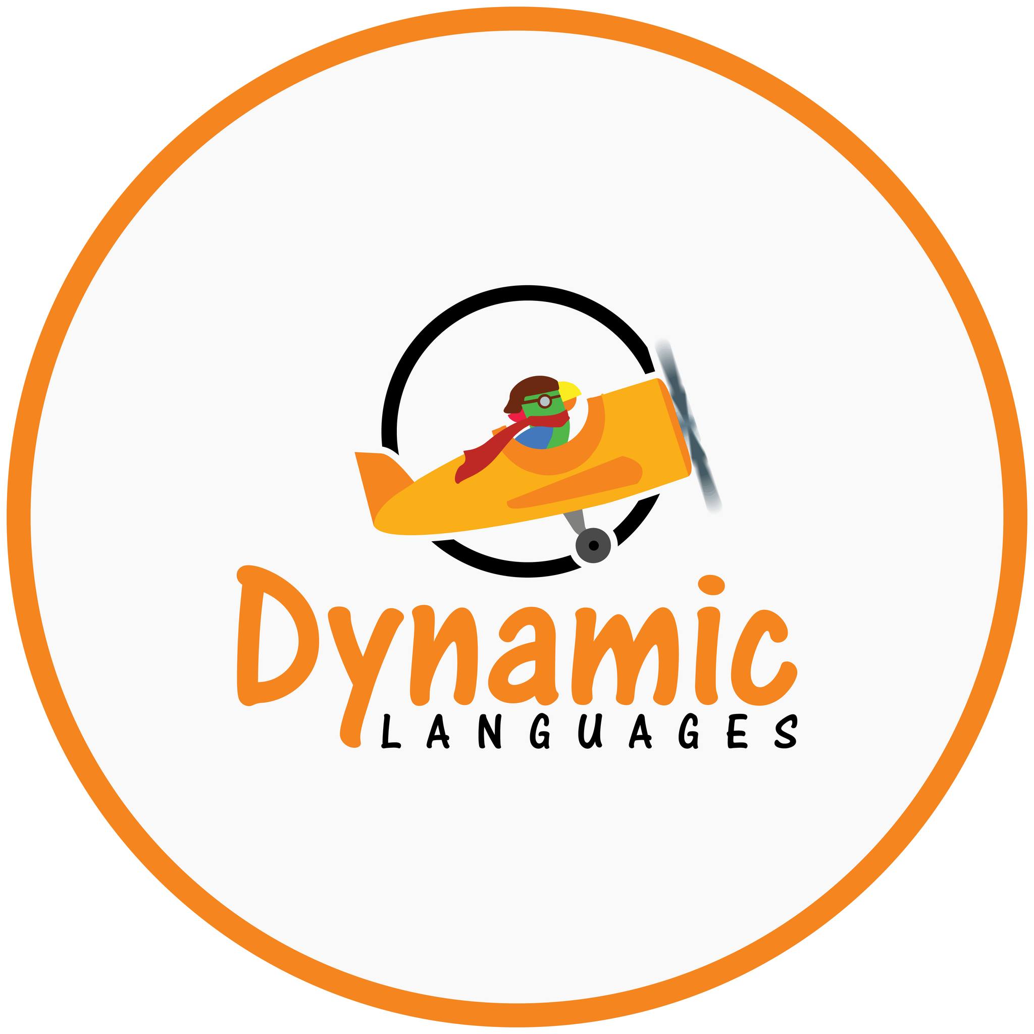 Dynamic Languages