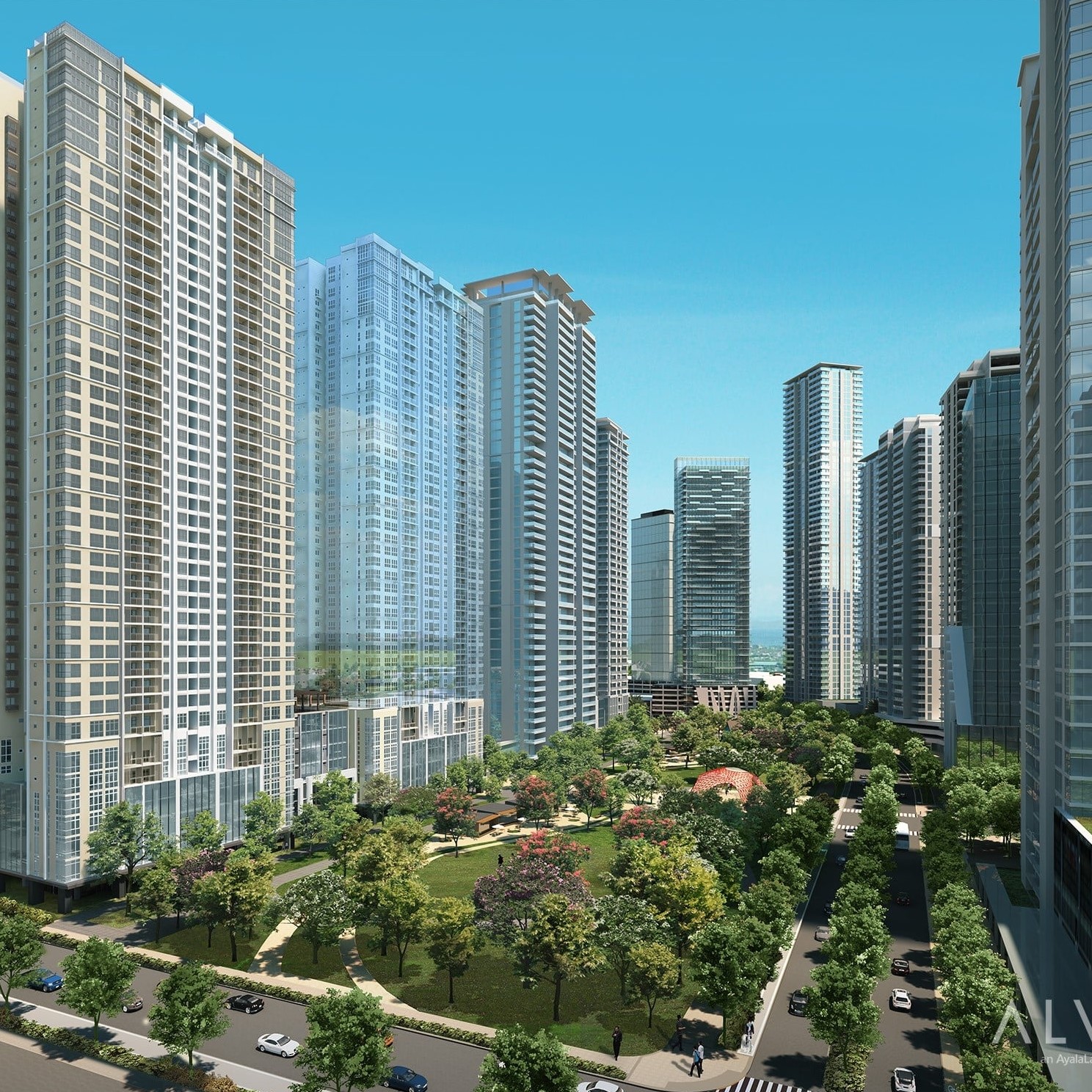 Alveo Land By Ayala | Manila
