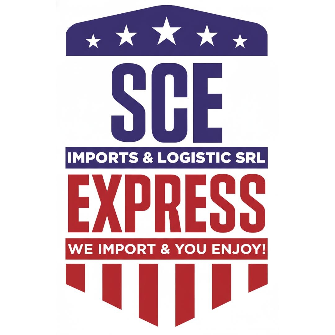 SCE Express - Imports & Logistic SRL. | Miami FL