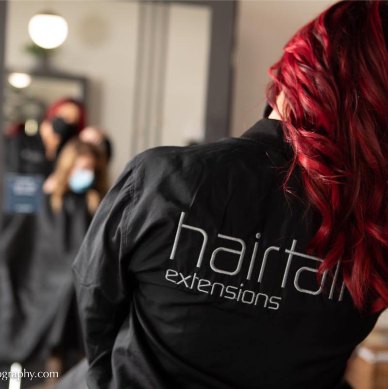 Heather Rafalski Hair | Ann Arbor MI