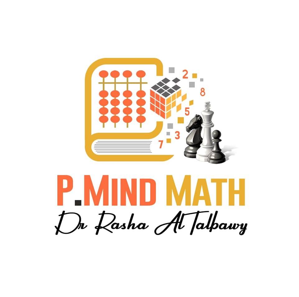 P Mind Math Academy | Giza