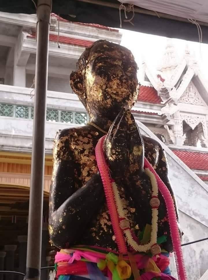บารมีไอ้ไข่เด็กวัดเจดีย์ By ณัฐพล ชอบกระแทก 