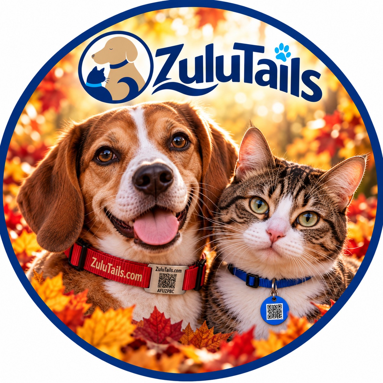 ZuluTails.com - 🐾 **Because Loving Them Means Knowing When... | Facebook