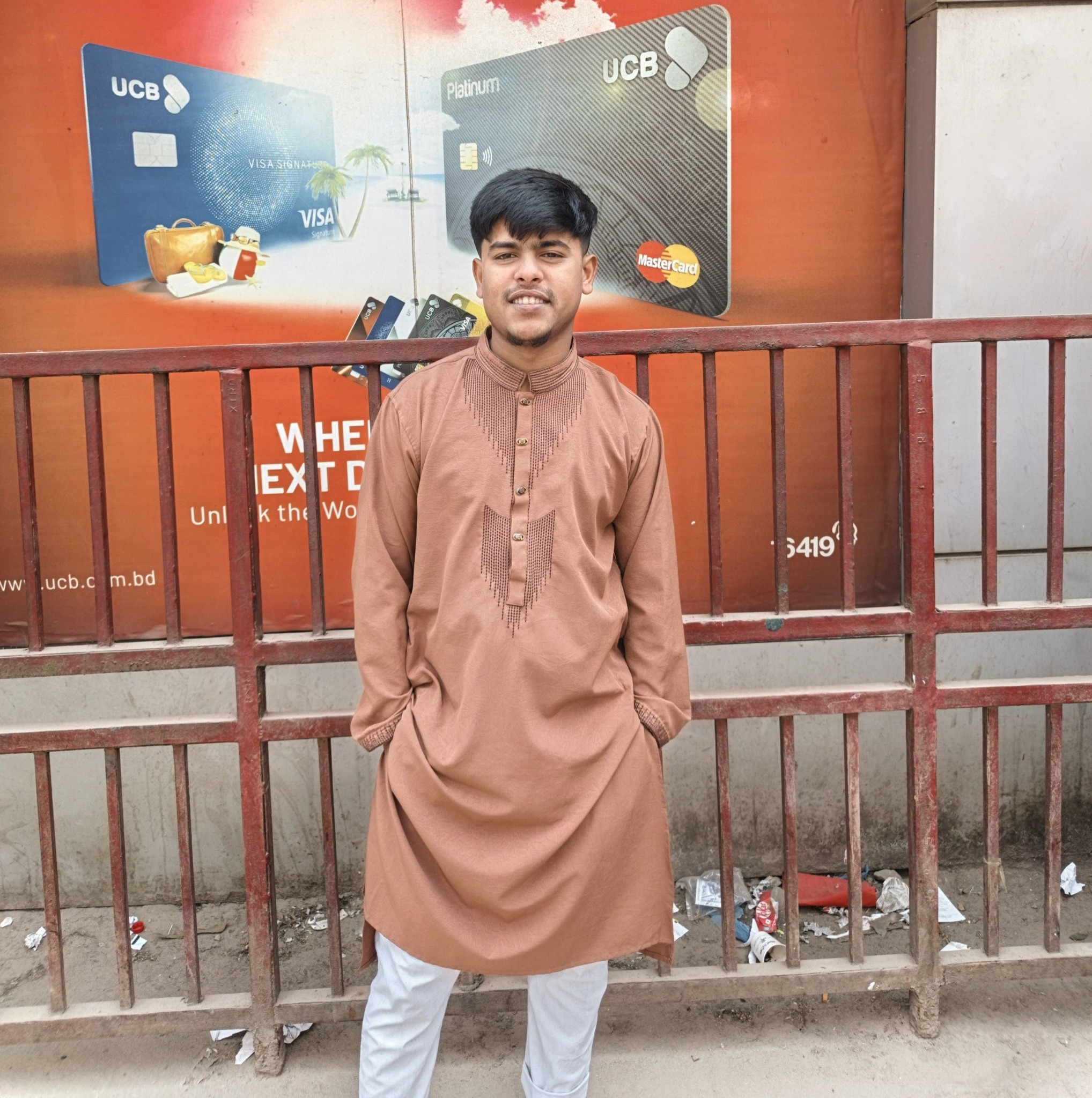 Mohammad Rabby