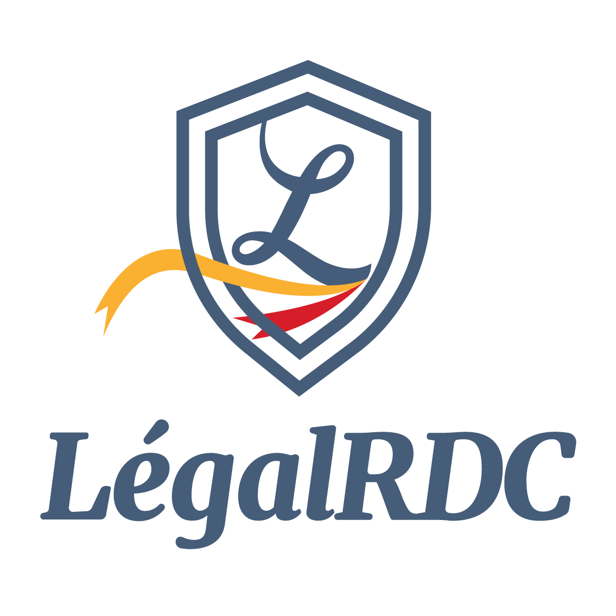 Légal RDC