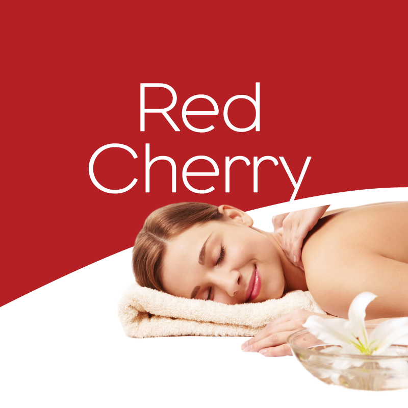 Red Cherry Massage Morayfield | Morayfield QLD