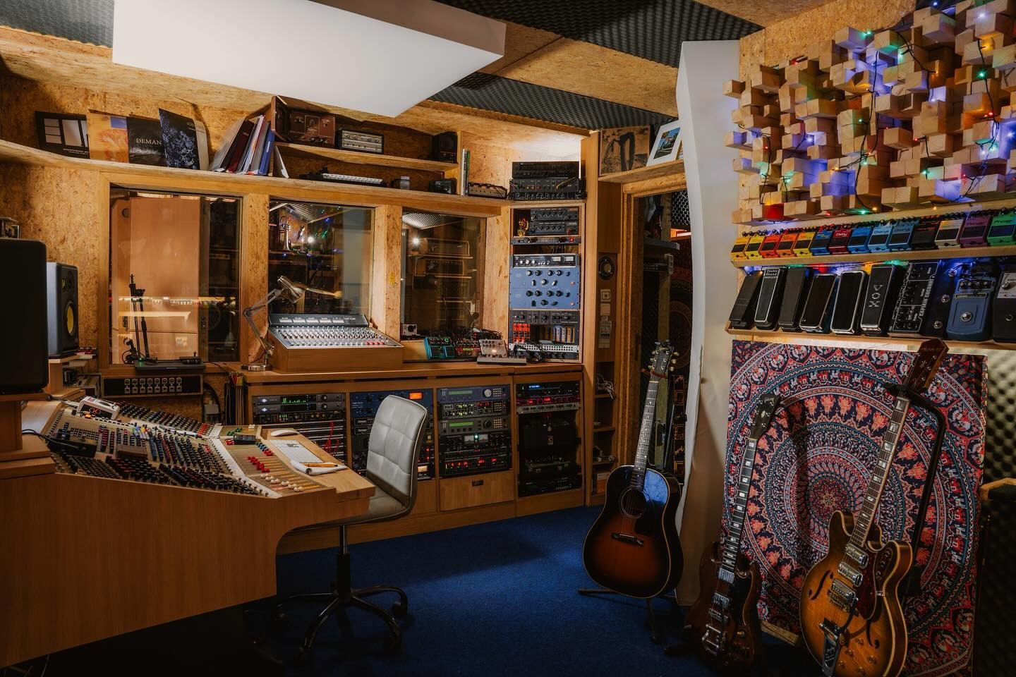 Studio Jupiter | Koninksem