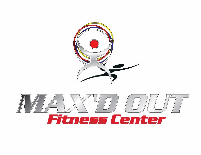 Max'd Out Fitness Center | Lehigh Acres FL
