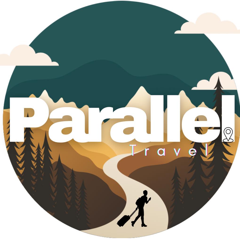 Parallel Travel | Johannesburg