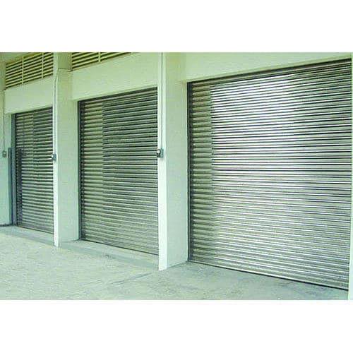 Taing Long Rolling Shutter doors | Phnom Penh