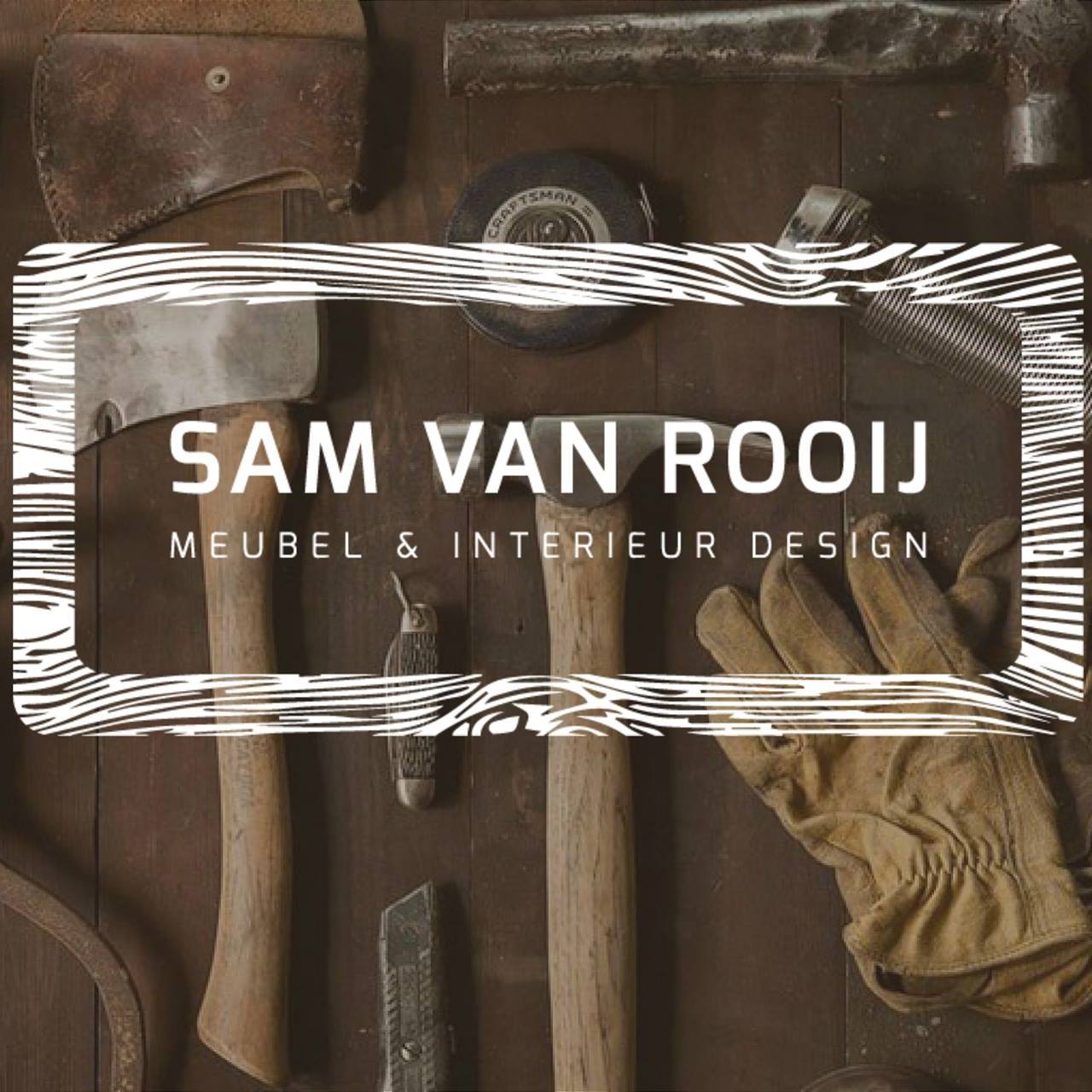 Sam van Rooij design | Best