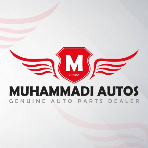 Muhammadi Autos | Rawalpindi