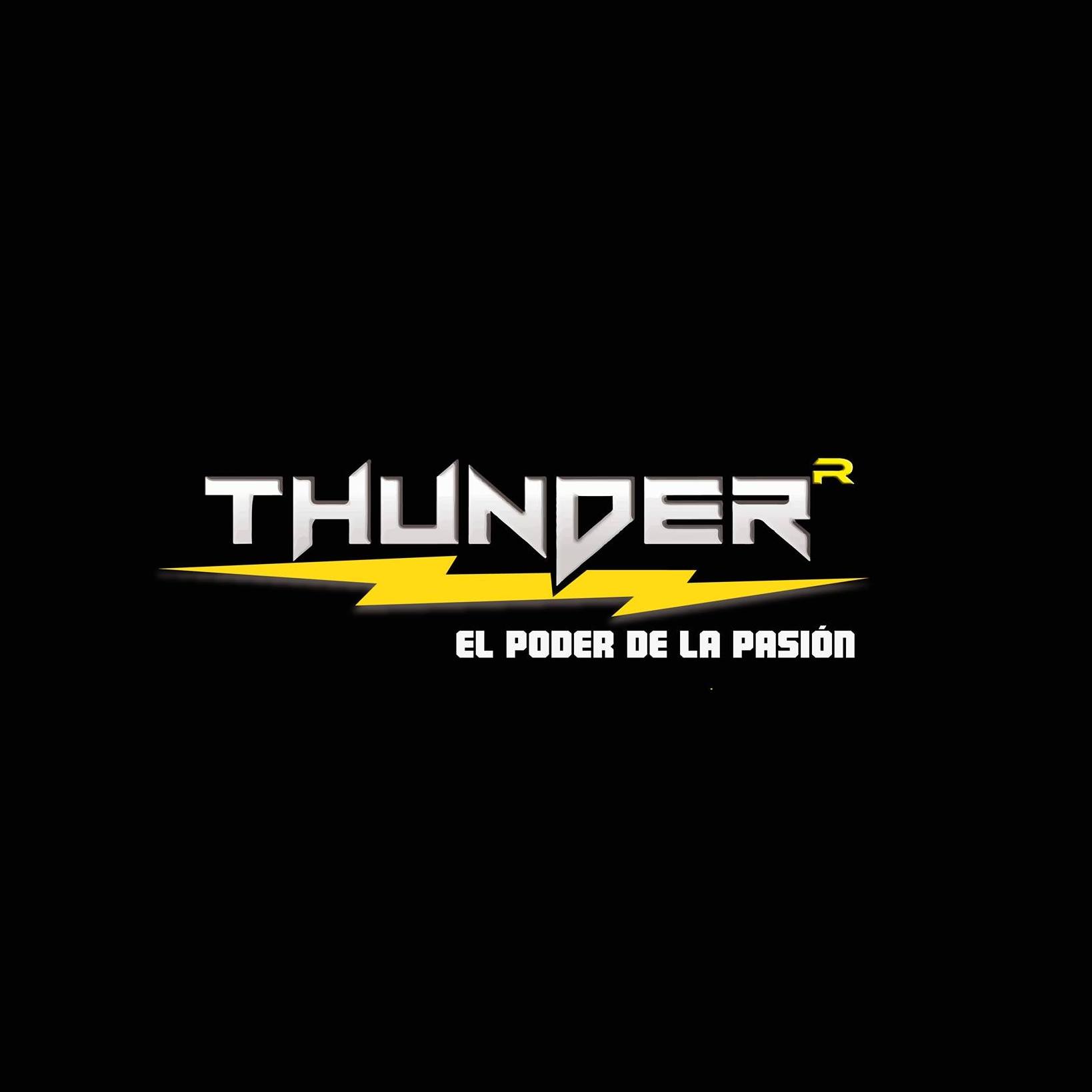 Thunder Racing | Villavicencio