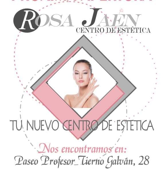 Centro Estetica Rosa Jaen | La Carlota